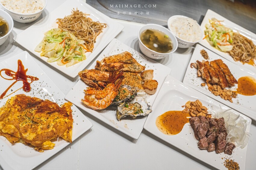 野餐模式啟動！森林系購物商城在大江購物中心，桃園青埔必訪大江購物中心2022春夏裝置藝術亮點滿滿，甜點輕