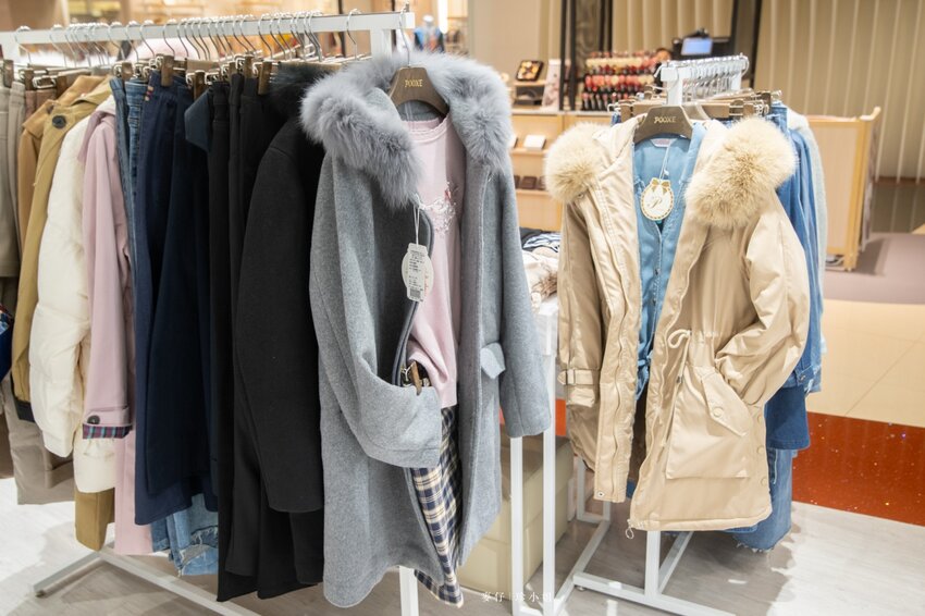 2022新春賀歲最好逛『大江購物中心』,虎力全開送鈔大,桃園青埔美食最齊全,全年免費停車!