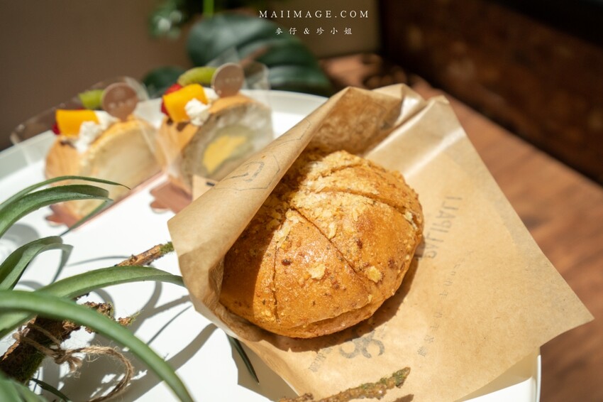 野餐模式啟動！森林系購物商城在大江購物中心，桃園青埔必訪大江購物中心2022春夏裝置藝術亮點滿滿，甜點輕