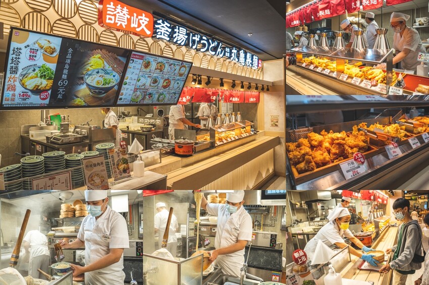 野餐模式啟動！森林系購物商城在大江購物中心，桃園青埔必訪大江購物中心2022春夏裝置藝術亮點滿滿，甜點輕