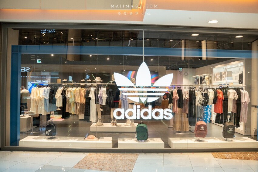 野餐模式啟動！森林系購物商城在大江購物中心，桃園青埔必訪大江購物中心2022春夏裝置藝術亮點滿滿，甜點輕