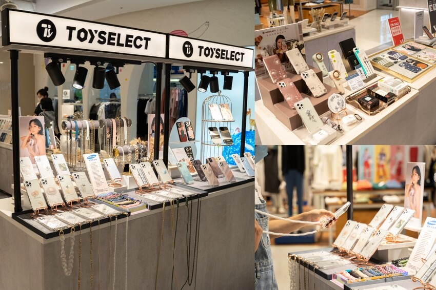 野餐模式啟動！森林系購物商城在大江購物中心，桃園青埔必訪大江購物中心2022春夏裝置藝術亮點滿滿，甜點輕