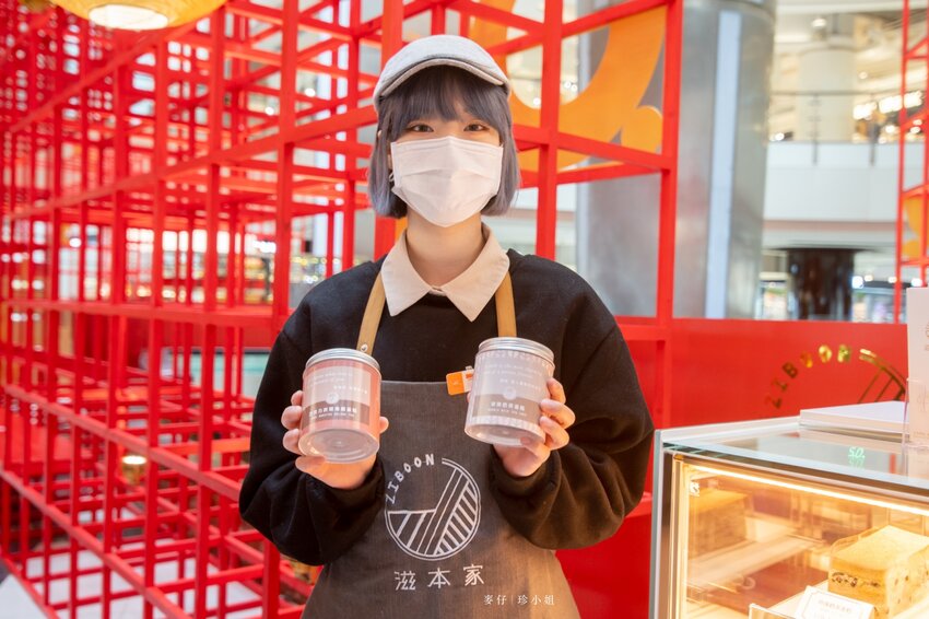 2022新春賀歲最好逛『大江購物中心』,虎力全開送鈔大,桃園青埔美食最齊全,全年免費停車!