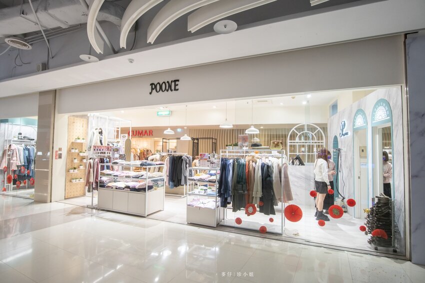 2022新春賀歲最好逛『大江購物中心』,虎力全開送鈔大,桃園青埔美食最齊全,全年免費停車!