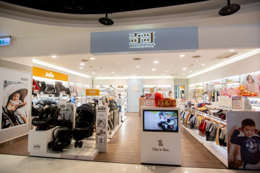 2022新春賀歲最好逛『大江購物中心』,虎力全開送鈔大,桃園青埔美食最齊全,全年免費停車!