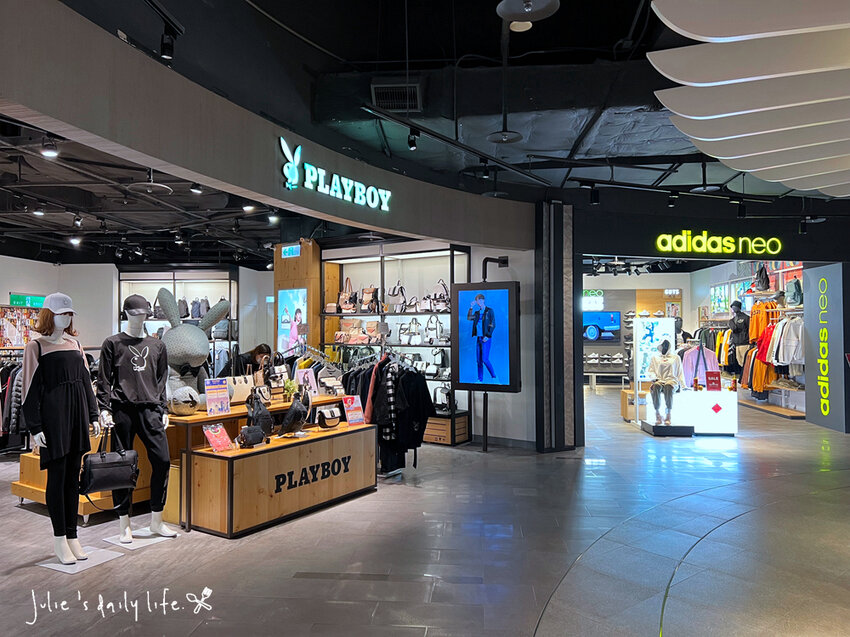 賀歲祭來大江，逛一整天都不夠，桃園青埔美食綠洲，好吃好玩又滿足，快來大江購物中心沾沾春節喜氣！