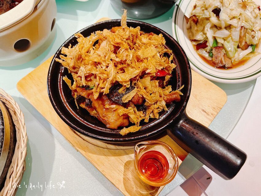 賀歲祭來大江，逛一整天都不夠，桃園青埔美食綠洲，好吃好玩又滿足，快來大江購物中心沾沾春節喜氣！