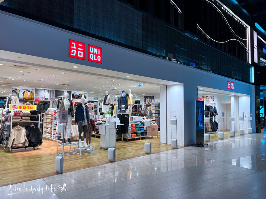 賀歲祭來大江，逛一整天都不夠，桃園青埔美食綠洲，好吃好玩又滿足，快來大江購物中心沾沾春節喜氣！