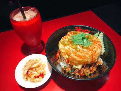 食│大心新泰式麵食-中壢大江店 / 獨家玉山卡友12%餐廳回饋攻略