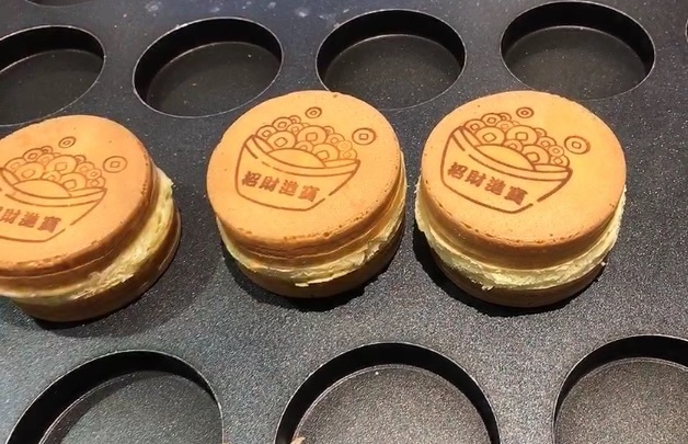 玩│桃園人新年走春第一站！大年初一免費拿發財金紅包  連續三天衝好運