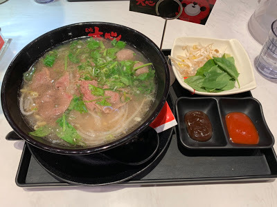食│大心新泰式麵食-中壢大江店 / 獨家玉山卡友12%餐廳回饋攻略