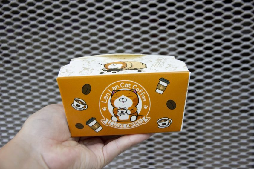 【台北活動】白爛貓87超商期間限定店/華山免費活動~超過300種白爛貓限量商品,好逛好買好想剁手