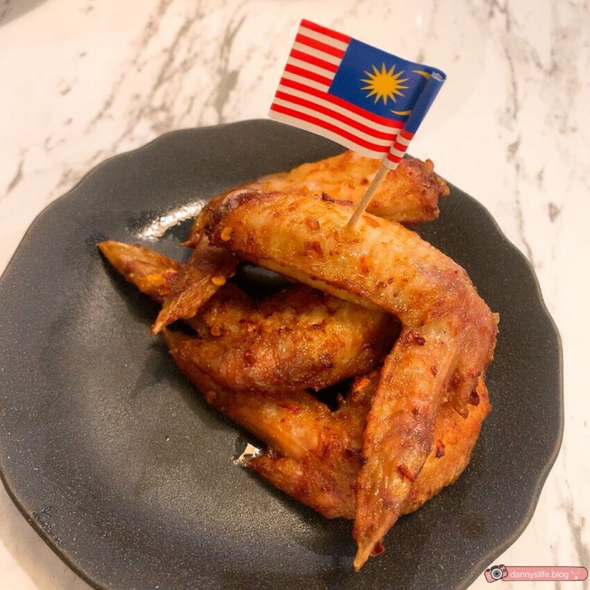 瘦仔林叻沙 │大安美食。道地馬來西亞叻沙, 湯頭濃郁好喝 - 丹尼的吃喝玩樂