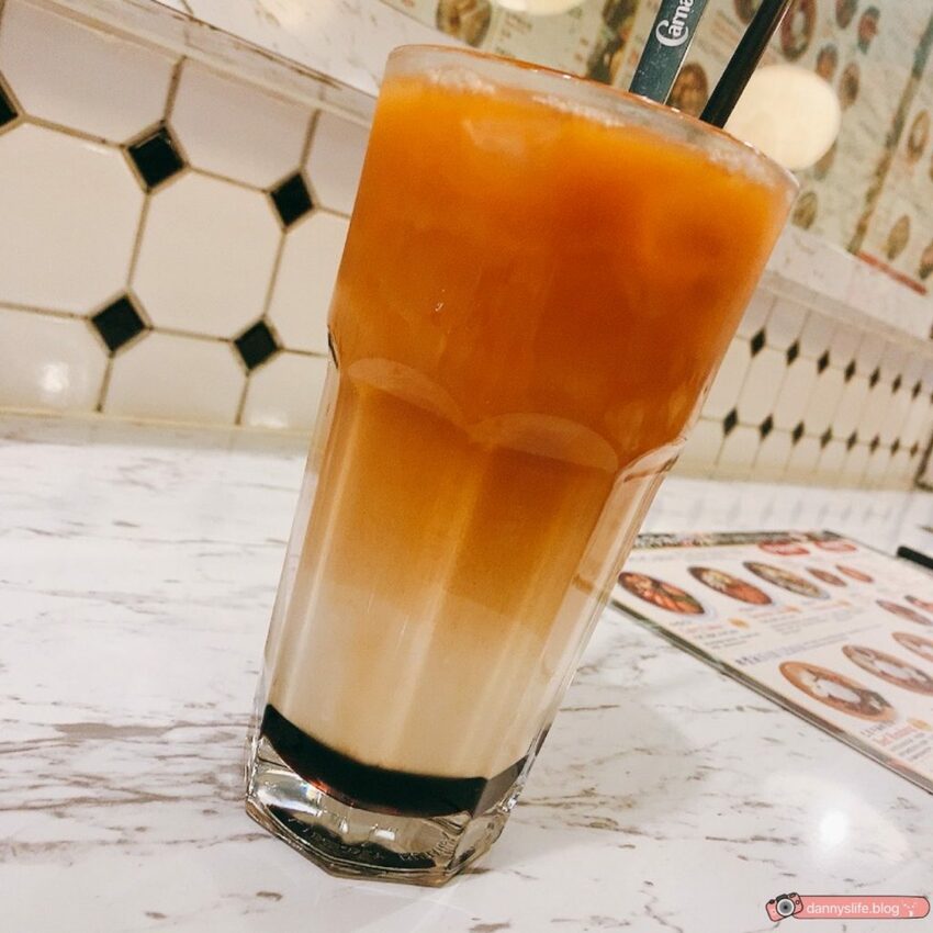 瘦仔林叻沙 │大安美食。道地馬來西亞叻沙, 湯頭濃郁好喝 - 丹尼的吃喝玩樂