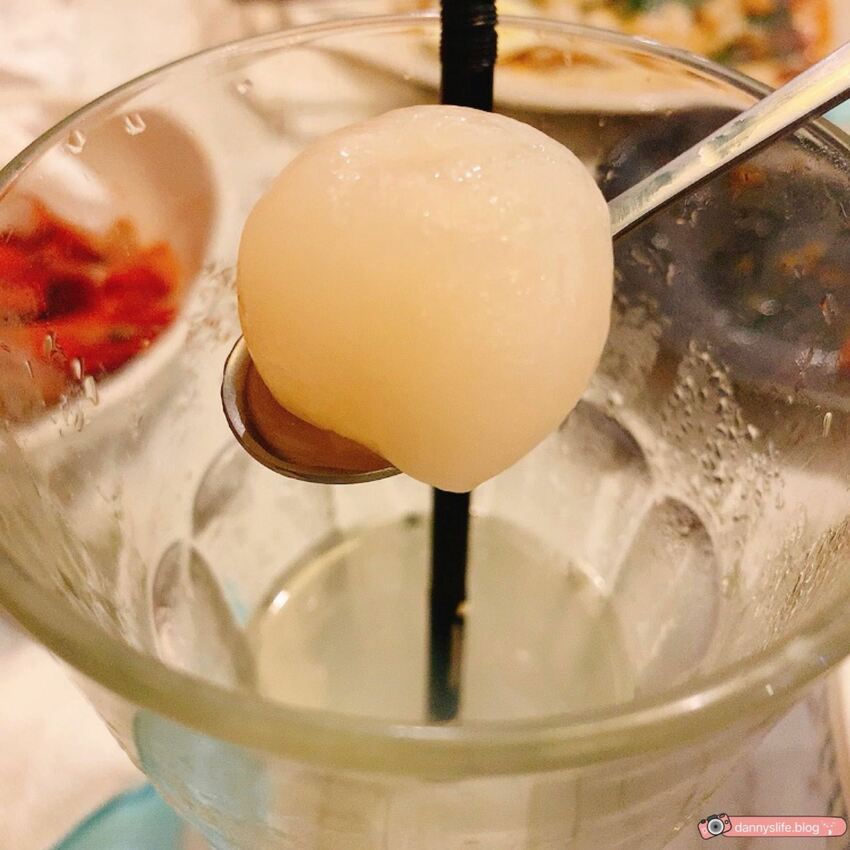 瘦仔林叻沙 │大安美食。道地馬來西亞叻沙, 湯頭濃郁好喝 - 丹尼的吃喝玩樂