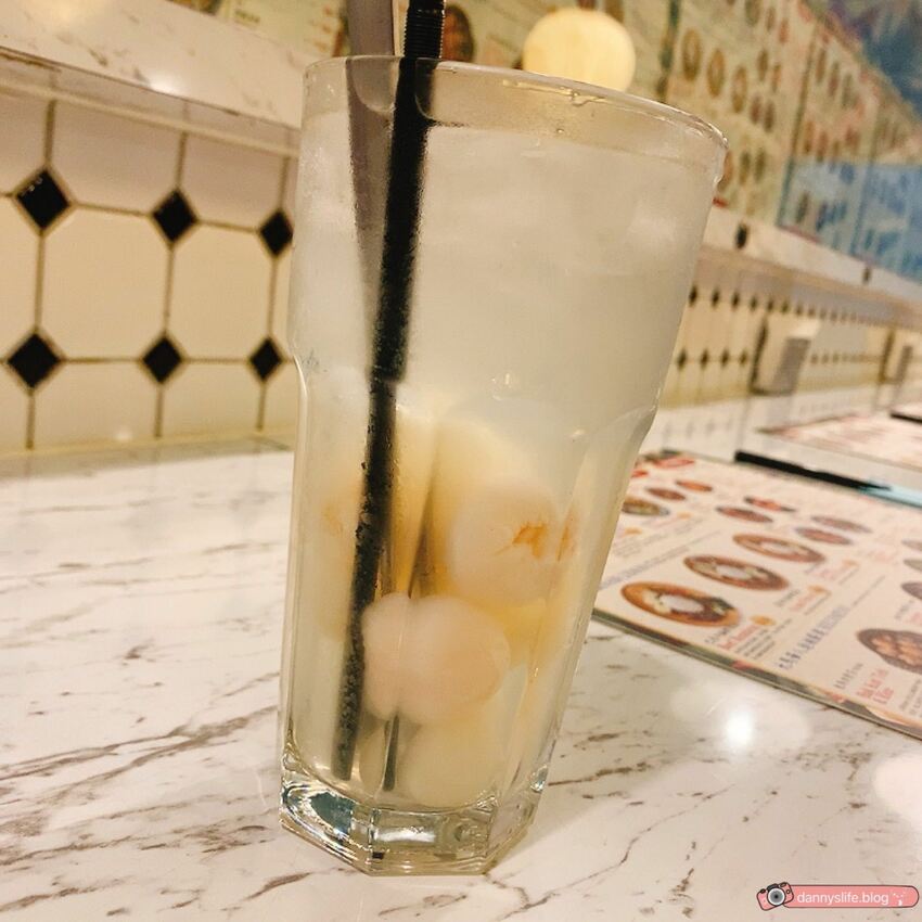 瘦仔林叻沙 │大安美食。道地馬來西亞叻沙, 湯頭濃郁好喝 - 丹尼的吃喝玩樂