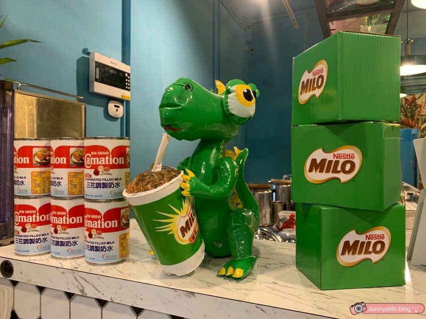 瘦仔林叻沙 │大安美食。道地馬來西亞叻沙, 湯頭濃郁好喝 - 丹尼的吃喝玩樂