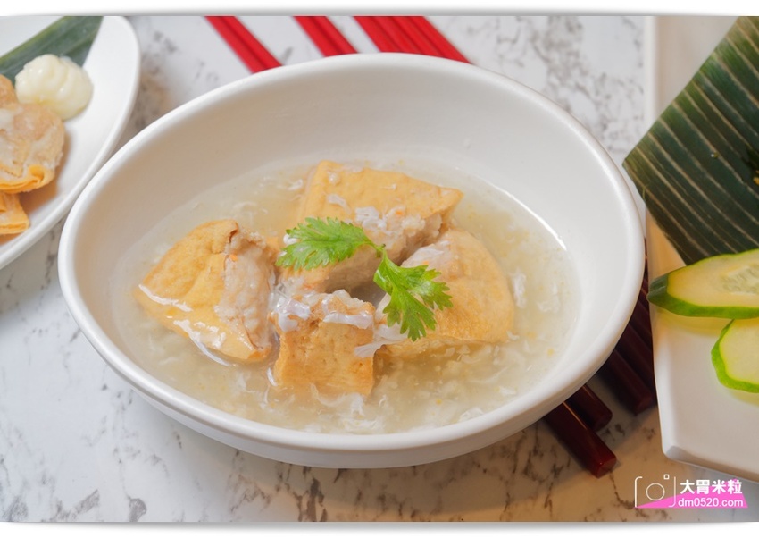 瘦仔林叻沙,道地馬來西亞風味x網美打卡店！檳城亞參叻沙,辣死你媽椰漿飯,香濃蝦湯頭~有夠正點,台北市民大道美食,台北叻沙推薦, - 大胃米粒 DAVID & MILLY