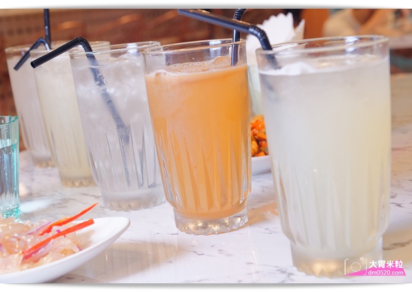 瘦仔林叻沙,道地馬來西亞風味x網美打卡店！檳城亞參叻沙,辣死你媽椰漿飯,香濃蝦湯頭~有夠正點,台北市民大道美食,台北叻沙推薦, - 大胃米粒 DAVID & MILLY