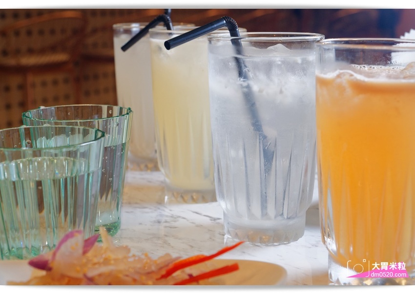 瘦仔林叻沙,道地馬來西亞風味x網美打卡店！檳城亞參叻沙,辣死你媽椰漿飯,香濃蝦湯頭~有夠正點,台北市民大道美食,台北叻沙推薦, - 大胃米粒 DAVID & MILLY