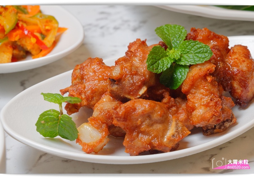 瘦仔林叻沙,道地馬來西亞風味x網美打卡店！檳城亞參叻沙,辣死你媽椰漿飯,香濃蝦湯頭~有夠正點,台北市民大道美食,台北叻沙推薦, - 大胃米粒 DAVID & MILLY