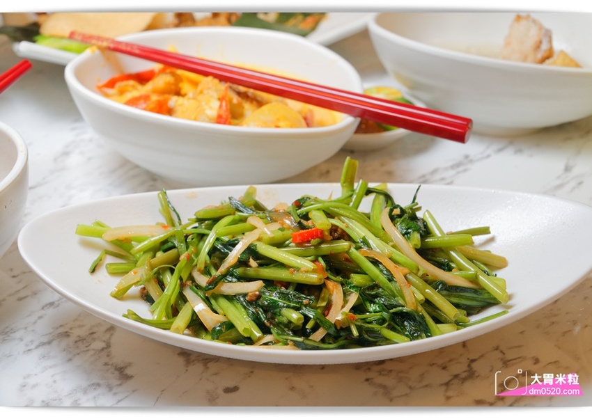 瘦仔林叻沙,道地馬來西亞風味x網美打卡店！檳城亞參叻沙,辣死你媽椰漿飯,香濃蝦湯頭~有夠正點,台北市民大道美食,台北叻沙推薦, - 大胃米粒 DAVID & MILLY