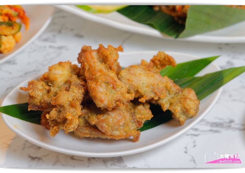 瘦仔林叻沙,道地馬來西亞風味x網美打卡店！檳城亞參叻沙,辣死你媽椰漿飯,香濃蝦湯頭~有夠正點,台北市民大道美食,台北叻沙推薦, - 大胃米粒 DAVID & MILLY