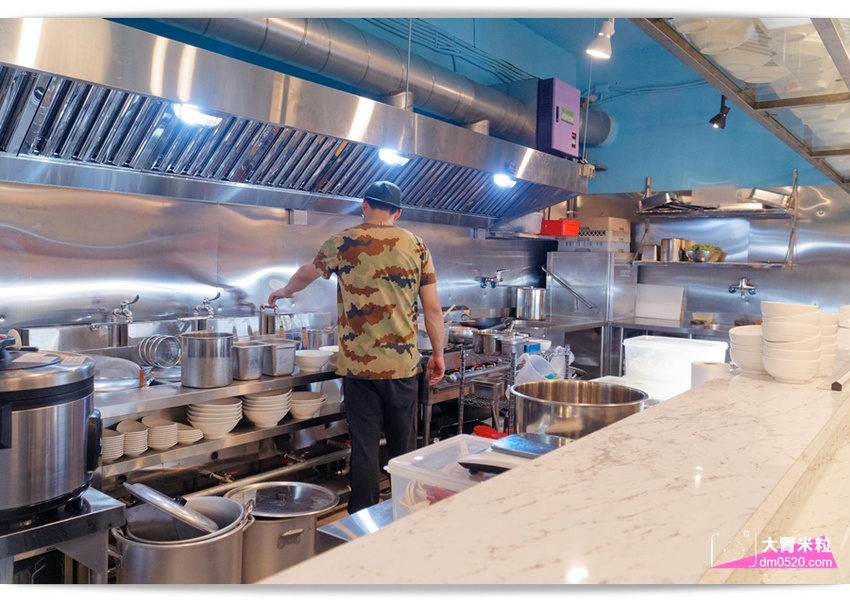 瘦仔林叻沙,道地馬來西亞風味x網美打卡店！檳城亞參叻沙,辣死你媽椰漿飯,香濃蝦湯頭~有夠正點,台北市民大道美食,台北叻沙推薦, - 大胃米粒 DAVID & MILLY