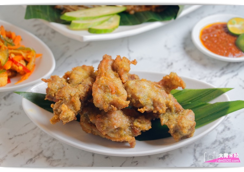 瘦仔林叻沙,道地馬來西亞風味x網美打卡店！檳城亞參叻沙,辣死你媽椰漿飯,香濃蝦湯頭~有夠正點,台北市民大道美食,台北叻沙推薦, - 大胃米粒 DAVID & MILLY