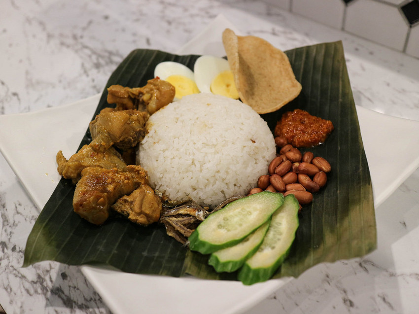 瘦仔林叻沙 (57)