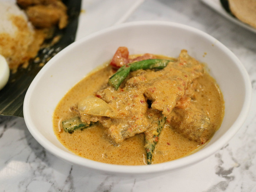 瘦仔林叻沙 (97)