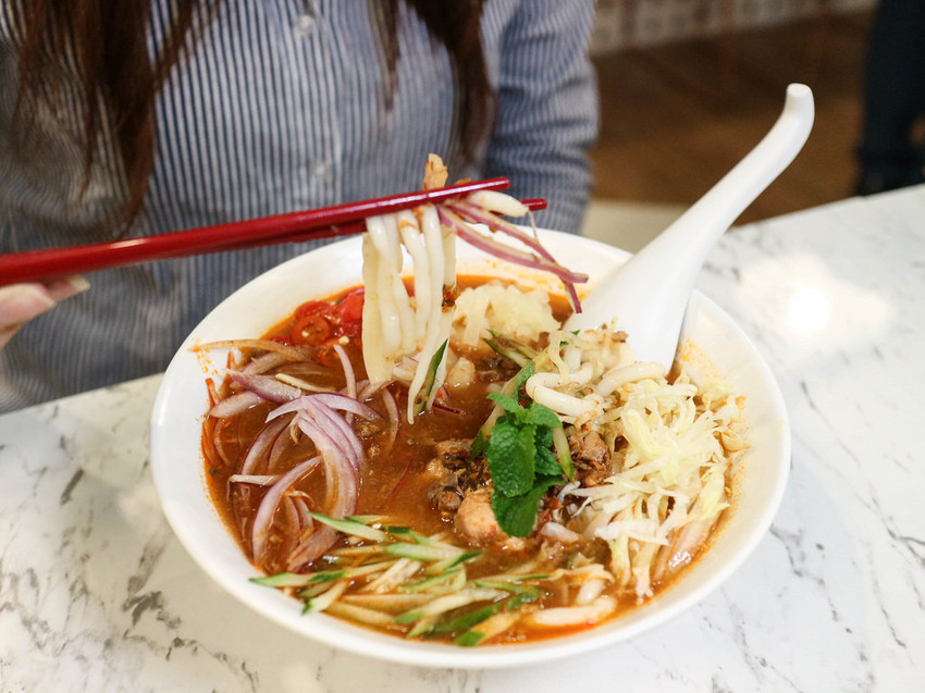 瘦仔林叻沙 (44)