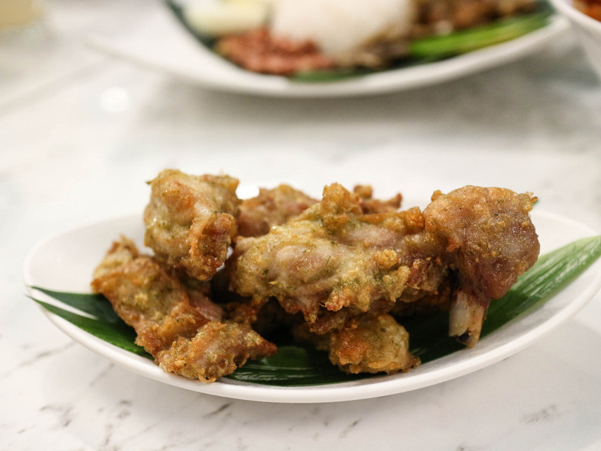 瘦仔林叻沙 (90)