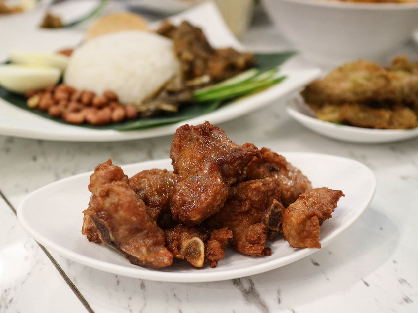 瘦仔林叻沙 (94)