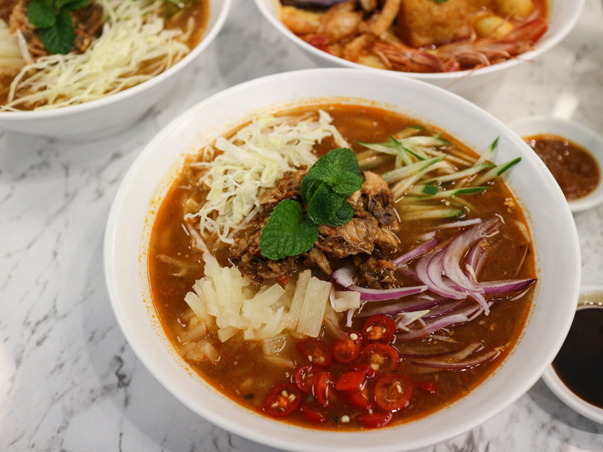 瘦仔林叻沙 (42)