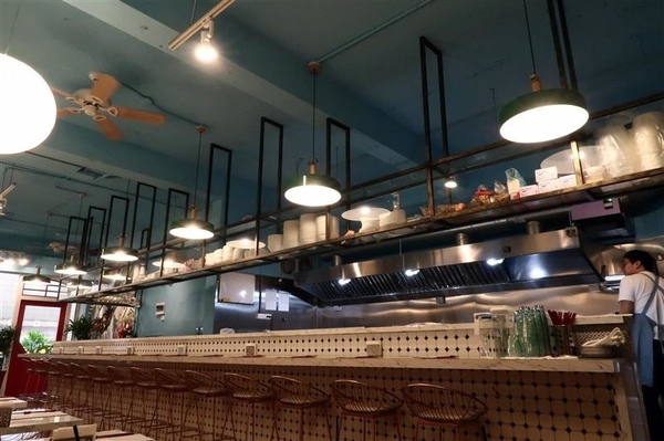 瘦仔林叻沙: 瘦仔林叻沙 來自馬來西亞道地砂勞越叻沙 瘦仔林叻沙: 瘦仔林叻沙 來自馬來西亞道地砂勞越叻沙