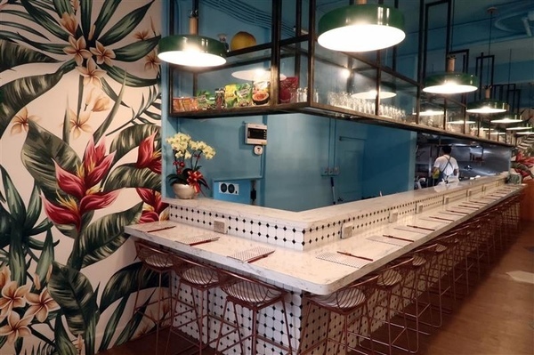 瘦仔林叻沙: 瘦仔林叻沙 來自馬來西亞道地砂勞越叻沙 瘦仔林叻沙: 瘦仔林叻沙 來自馬來西亞道地砂勞越叻沙