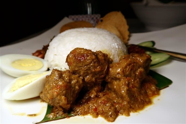 瘦仔林叻沙: 瘦仔林叻沙 來自馬來西亞道地砂勞越叻沙 瘦仔林叻沙: 瘦仔林叻沙 來自馬來西亞道地砂勞越叻沙