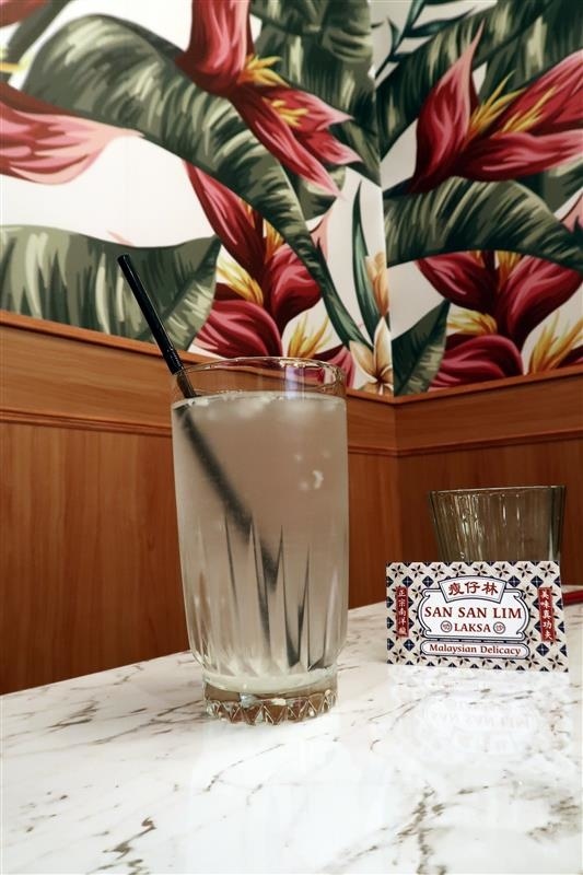 瘦仔林叻沙: 瘦仔林叻沙 來自馬來西亞道地砂勞越叻沙 瘦仔林叻沙: 瘦仔林叻沙 來自馬來西亞道地砂勞越叻沙