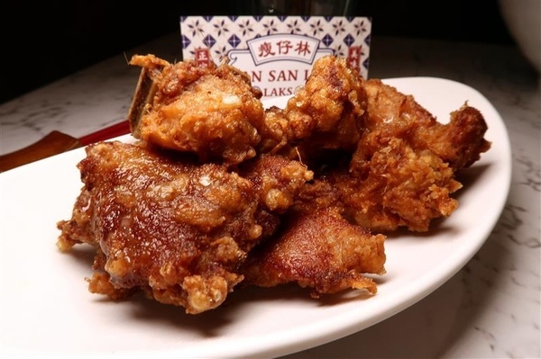 瘦仔林叻沙: 瘦仔林叻沙 來自馬來西亞道地砂勞越叻沙 瘦仔林叻沙: 瘦仔林叻沙 來自馬來西亞道地砂勞越叻沙