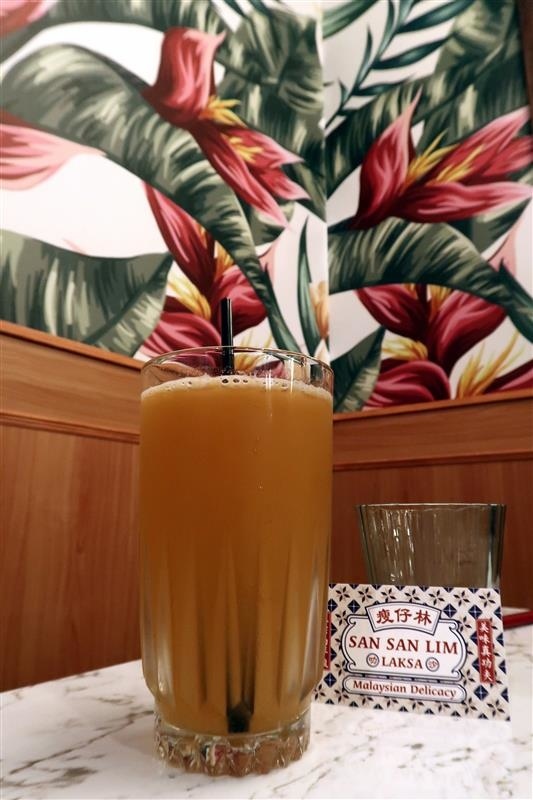 瘦仔林叻沙: 瘦仔林叻沙 來自馬來西亞道地砂勞越叻沙 瘦仔林叻沙: 瘦仔林叻沙 來自馬來西亞道地砂勞越叻沙