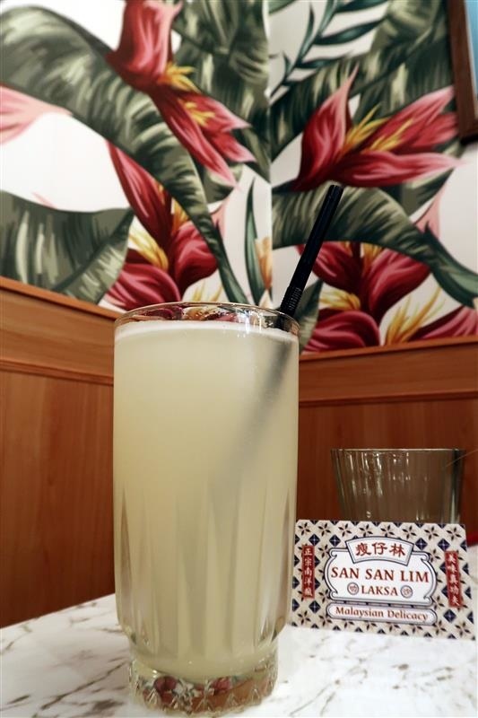 瘦仔林叻沙: 瘦仔林叻沙 來自馬來西亞道地砂勞越叻沙 瘦仔林叻沙: 瘦仔林叻沙 來自馬來西亞道地砂勞越叻沙