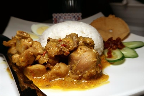 瘦仔林叻沙: 瘦仔林叻沙 來自馬來西亞道地砂勞越叻沙 瘦仔林叻沙: 瘦仔林叻沙 來自馬來西亞道地砂勞越叻沙