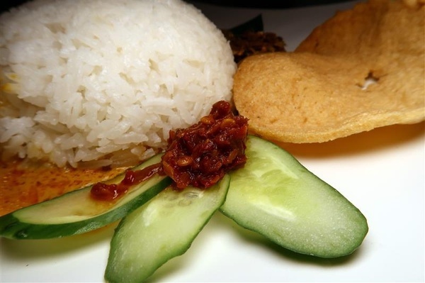 瘦仔林叻沙: 瘦仔林叻沙 來自馬來西亞道地砂勞越叻沙 瘦仔林叻沙: 瘦仔林叻沙 來自馬來西亞道地砂勞越叻沙