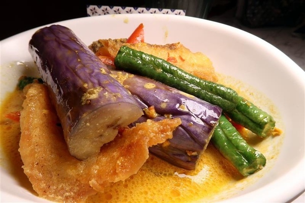 瘦仔林叻沙: 瘦仔林叻沙 來自馬來西亞道地砂勞越叻沙 瘦仔林叻沙: 瘦仔林叻沙 來自馬來西亞道地砂勞越叻沙