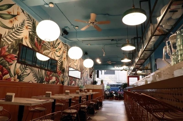 瘦仔林叻沙: 瘦仔林叻沙 來自馬來西亞道地砂勞越叻沙 瘦仔林叻沙: 瘦仔林叻沙 來自馬來西亞道地砂勞越叻沙