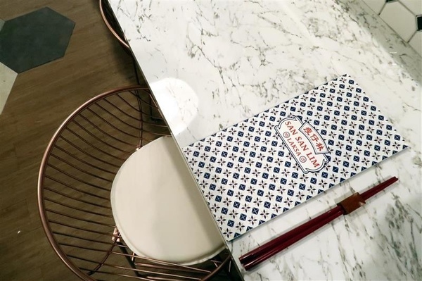 瘦仔林叻沙: 瘦仔林叻沙 來自馬來西亞道地砂勞越叻沙 瘦仔林叻沙: 瘦仔林叻沙 來自馬來西亞道地砂勞越叻沙