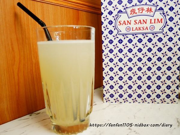 【東區美食】瘦仔林叻沙 道地馬來西亞風味 #瘦仔林 #叻沙 #忠孝復興站 (29).JPG