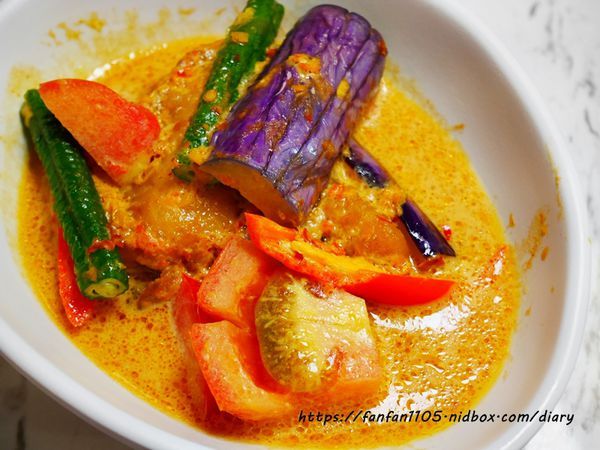 【東區美食】瘦仔林叻沙 道地馬來西亞風味 #瘦仔林 #叻沙 #忠孝復興站 (23).JPG