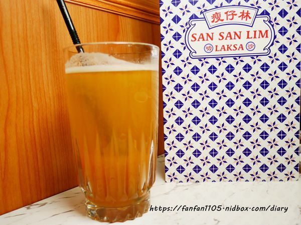 【東區美食】瘦仔林叻沙 道地馬來西亞風味 #瘦仔林 #叻沙 #忠孝復興站 (26).JPG